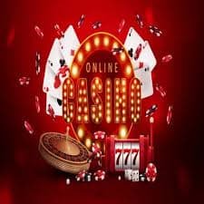 Màn hình game slot online tại link ok9 dành cho người chơi Việt Nam