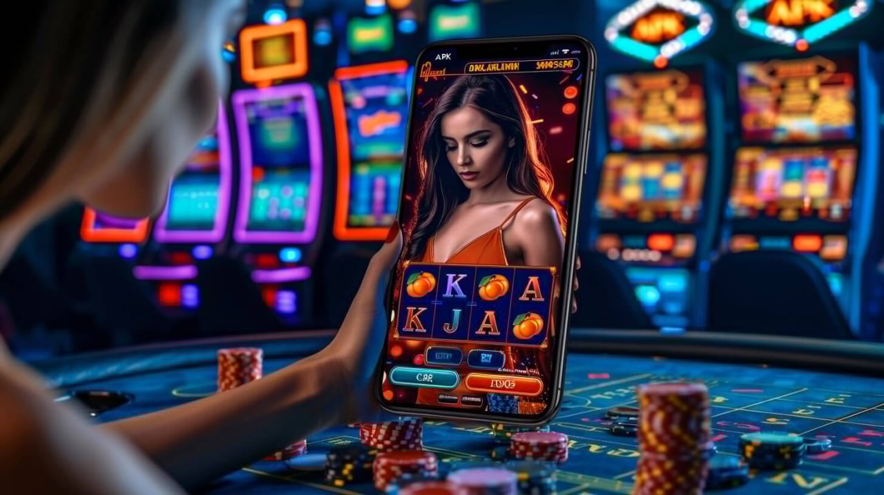 Trải nghiệm link ok9 trên thiết bị Android và trình duyệt di động